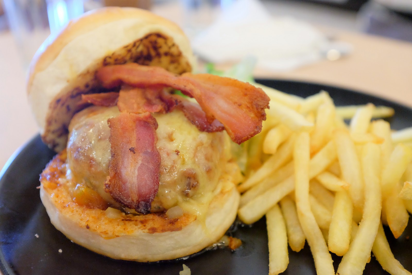 Eat Drink KL Red Kettle Taman Desa