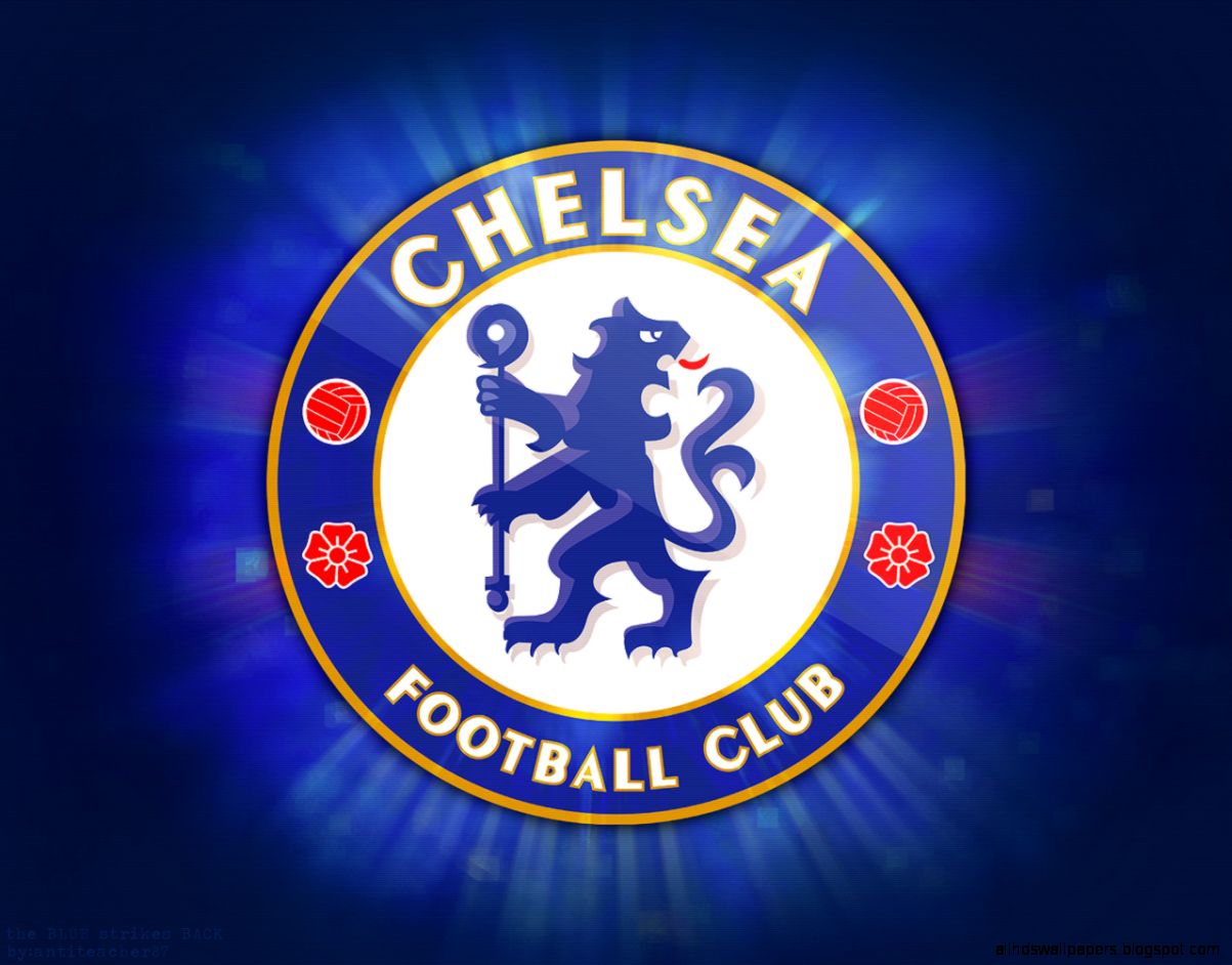 Chelsea Logo Wallpaper Photos | All HD Wallpapers