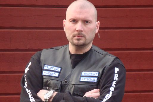 Outlaws MC Russia президент