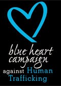 Campanha Coração Azul