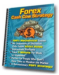 Forex Cash Cow Strategy