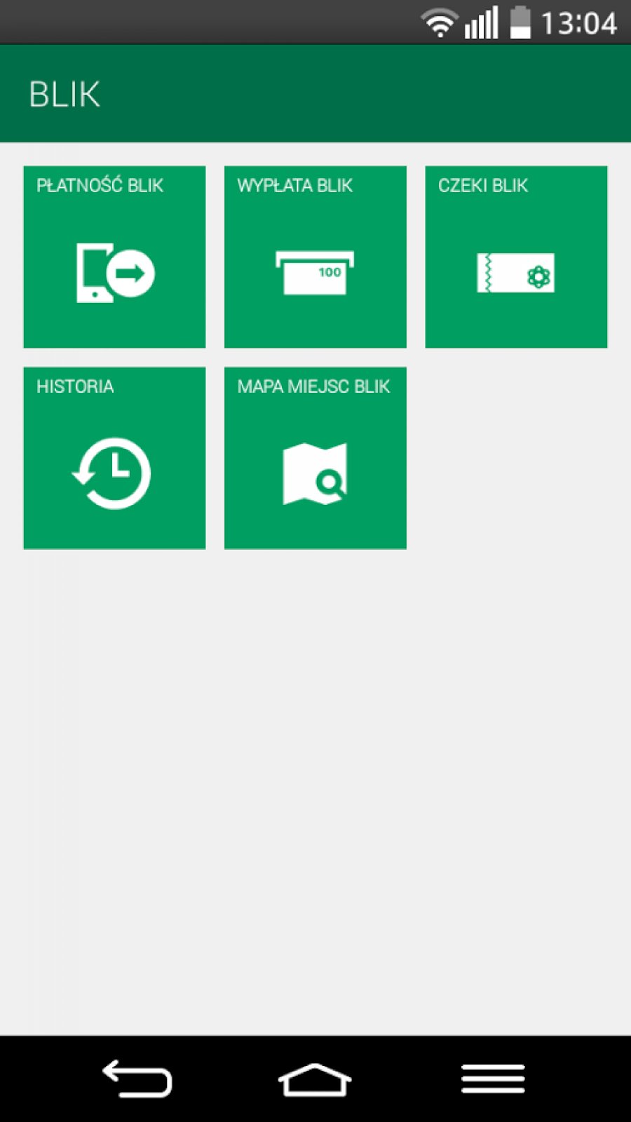 BZWBK24 mobile Apk For Android Best site for