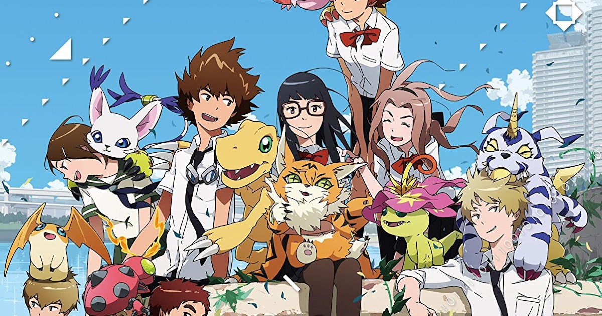 download digimon adventure tri saikai sub indo download digimon adventure tri saikai sub indo