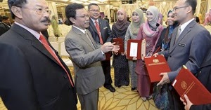 Belum Ada Keperluan Bawa Pulang Pelajar Tajaan Mara Di Mesir Shafie Apdal