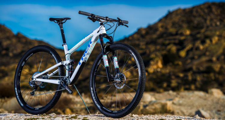 trek top fuel 9.9 race shop limited