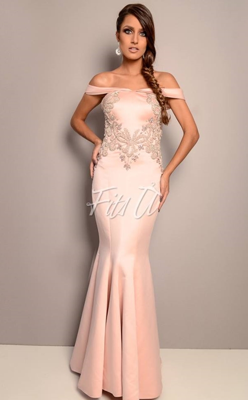 vestido de festa rosa vestido de festa rosa