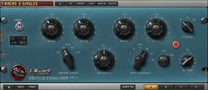 Atoragon\u0026#39;s Guitar Nerding Blog: Pultec and the other Parametric Equalizers: a guide with Free ...