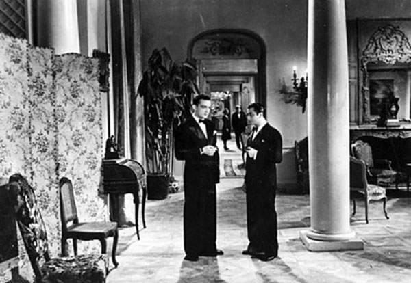 The Rules of the Game, directed by Jean Renoir