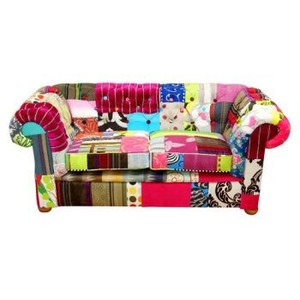 The Art Of Up-Cycling: Upcycled Furniture, Sofa's, Beds, Tables, All A ...