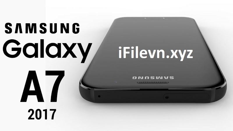 Xóa mật khẩu màn hình Samsung A7 2017 (SM-A720F/FD) (Binary 6) không mất dữ liệu
