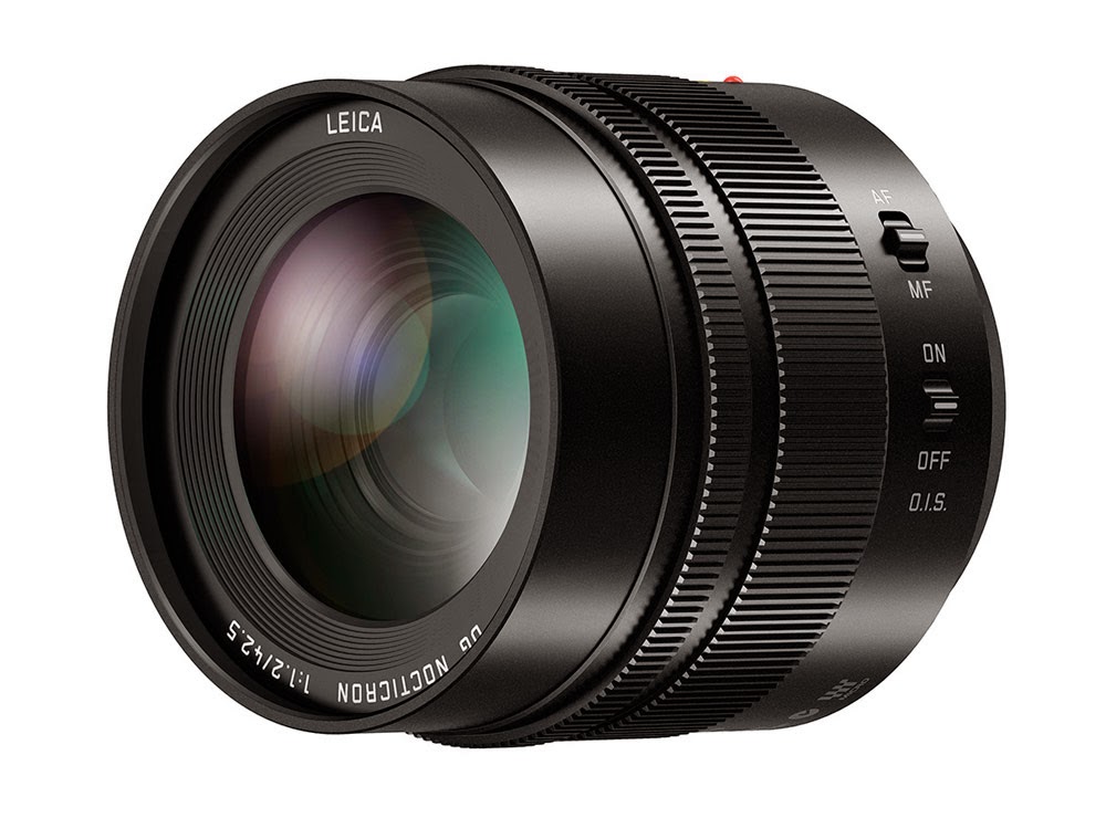 Camera Lens Basics - Technology Share