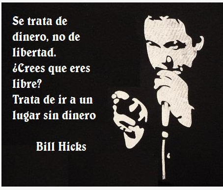 alt esclavos del dinero