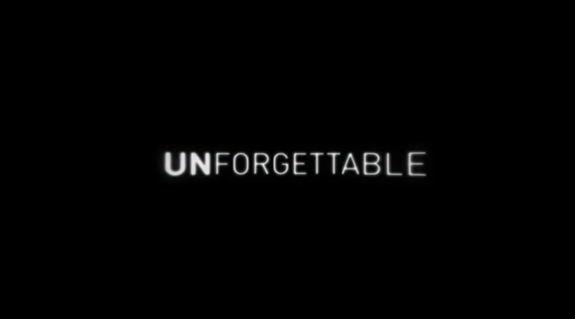 Unforgettable – New Hundred – Advance Preview