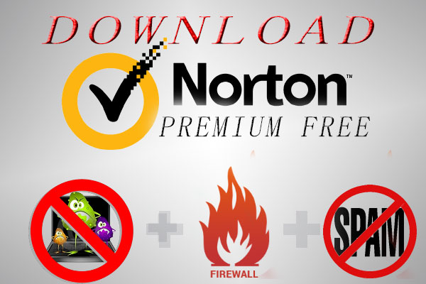 Download and Install – Norton premium full and new version with serial-key 2017   
