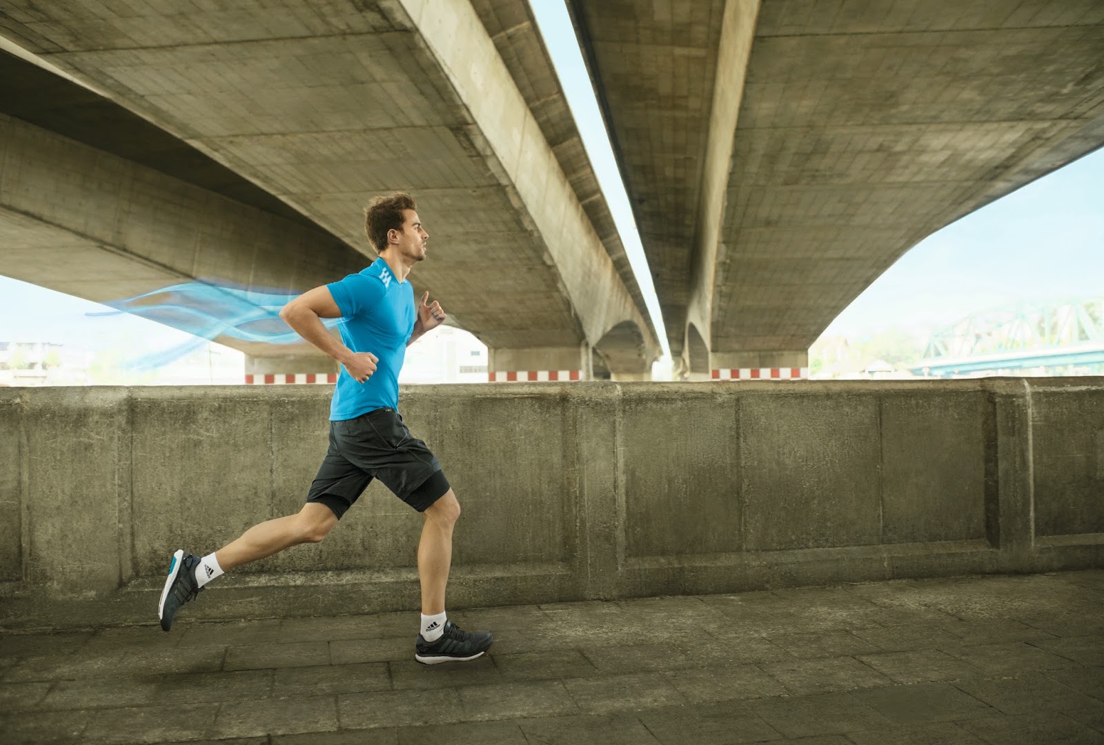 adidas climacool gel