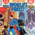 World's Finest Comics #275 - Don Newton art 