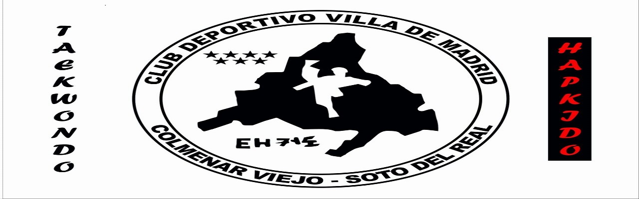 CLUB DEPORTIVO VILLA DE MADRID