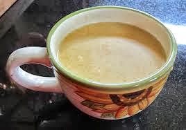 New World Food: Atole (Atolli)