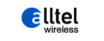Alltel EVDO Rev. A data network