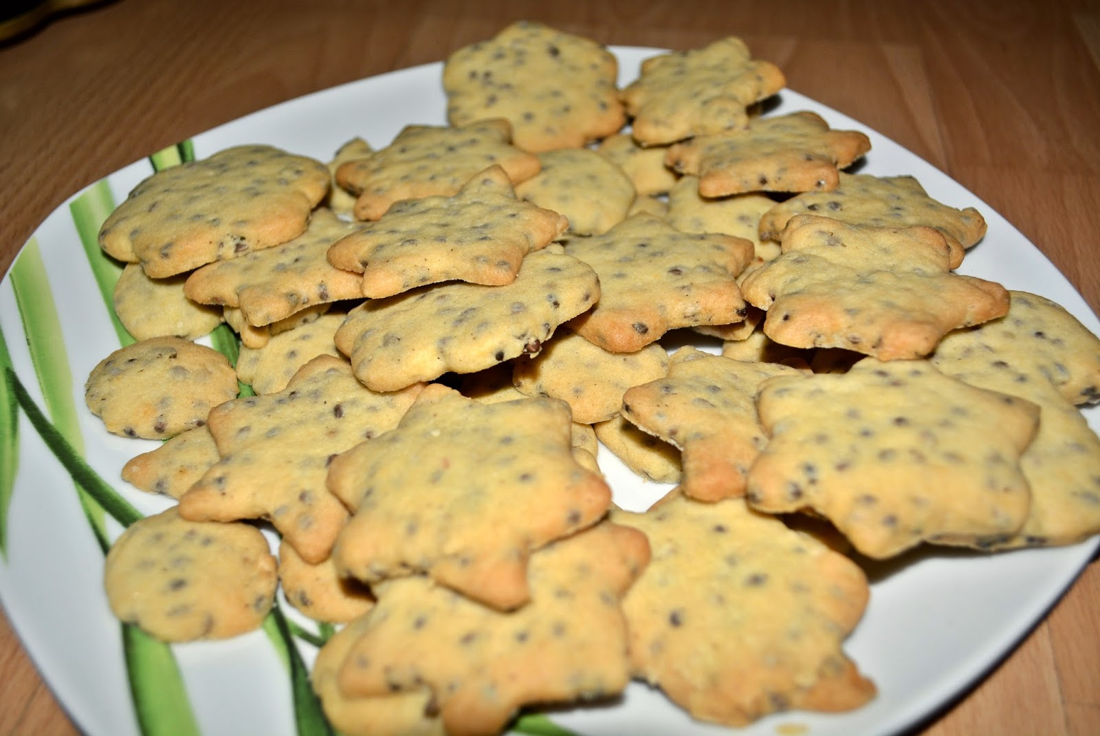 Hanfkekse leicht gemacht