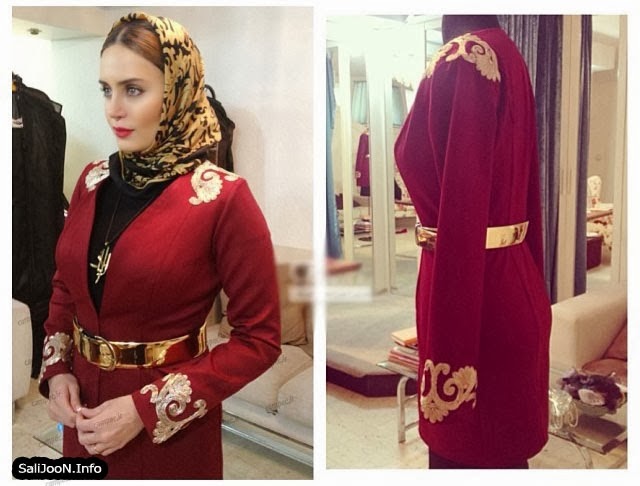 Top Photo Model Manto