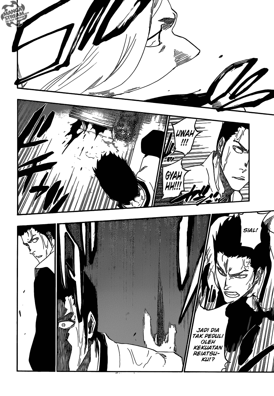 komik bleach 530 page 16