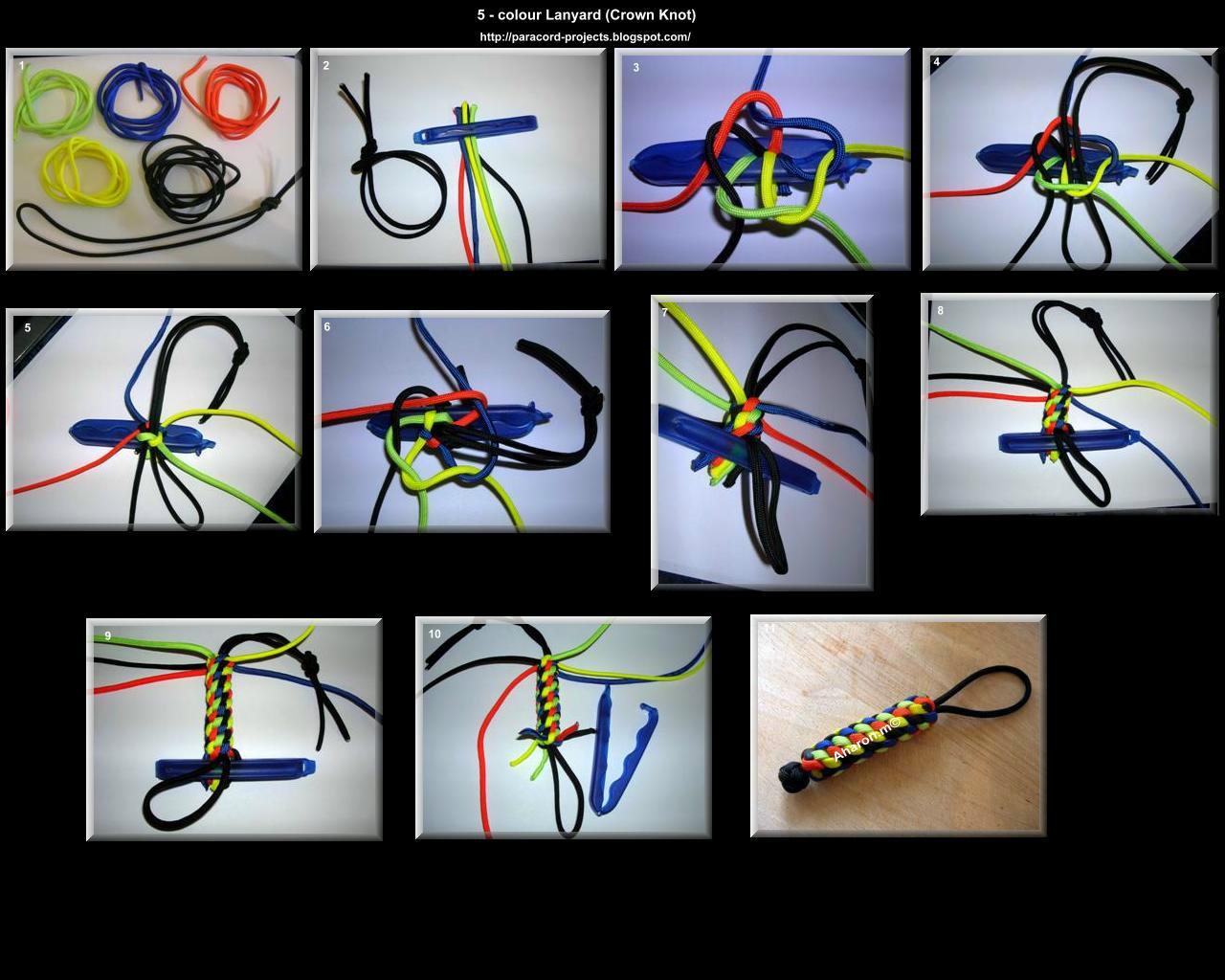 Паракорд плетение схемы брелок