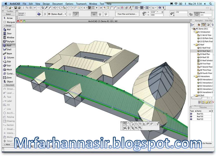 archicad 12 free download with crack