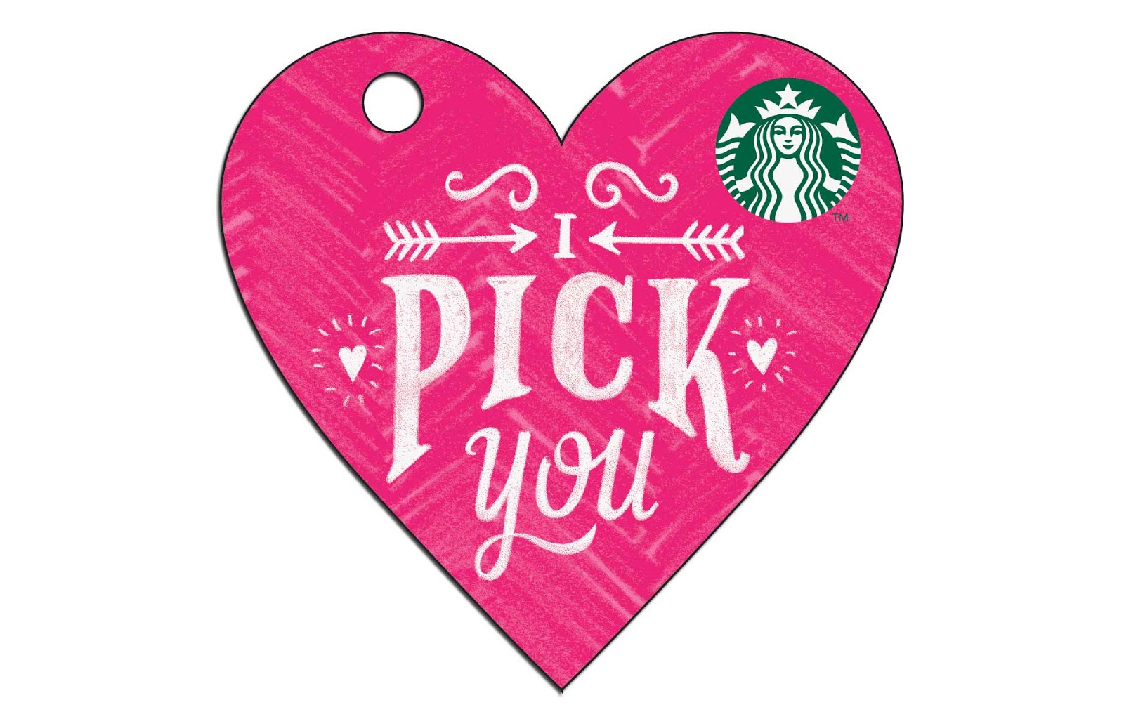 Starbucks Card 2017