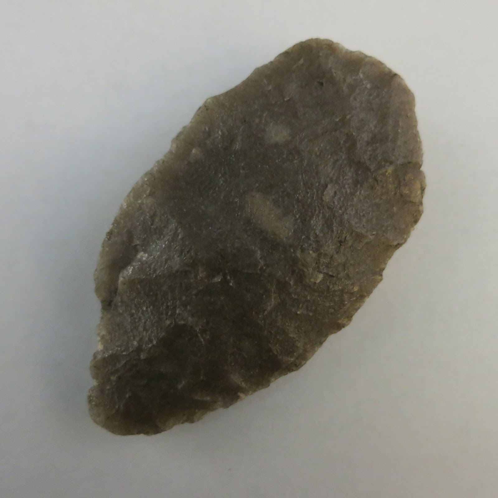 Peace River Museum, Archives and Mackenzie Centre First Nations Artifacts