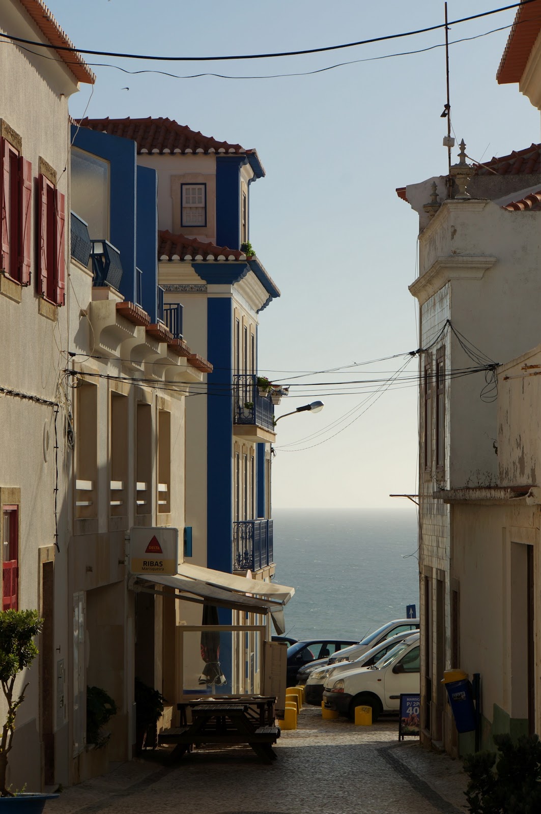 Ericeira - Portugal