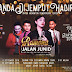 Debaran Ramona Jalan Junid Teater