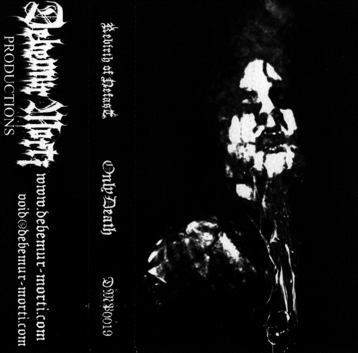 Only death перевод