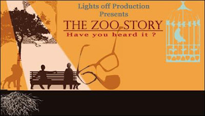 The Zoo Story Play in Bangalore