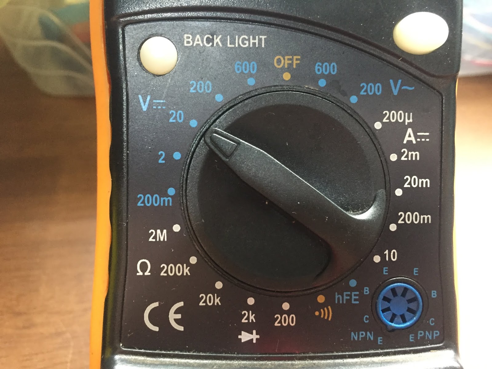 Tutorial Paano Gumamit ng Digital Multi Meter