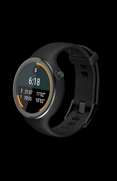 whatsapp moto 360