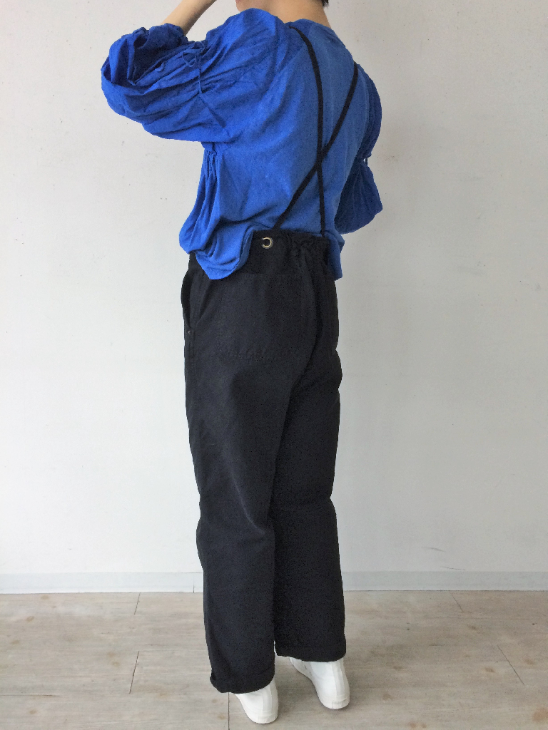 別倉庫からの配送別倉庫からの配送kapital 薄キャンバスヴェルダー