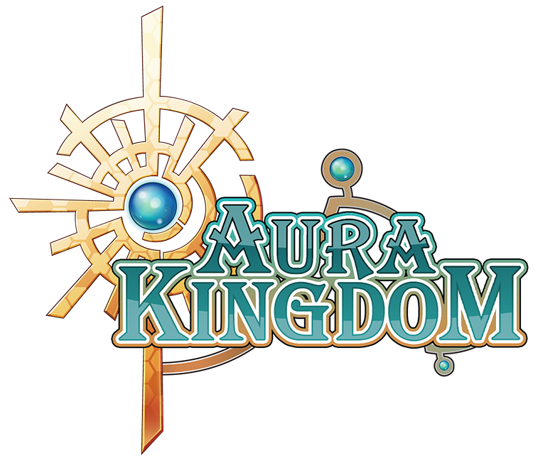 Aura Kingdom Guía!  