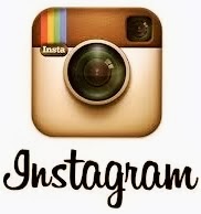 Välkommen att följa mig på Instagram