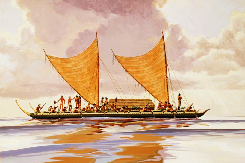 Ho‘okuleana Canoe Crops