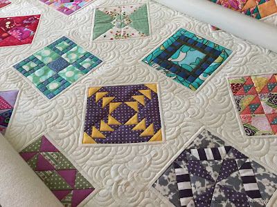 Farmer's Wife Quilt quilting ideas Fabadashery Frances Meredith