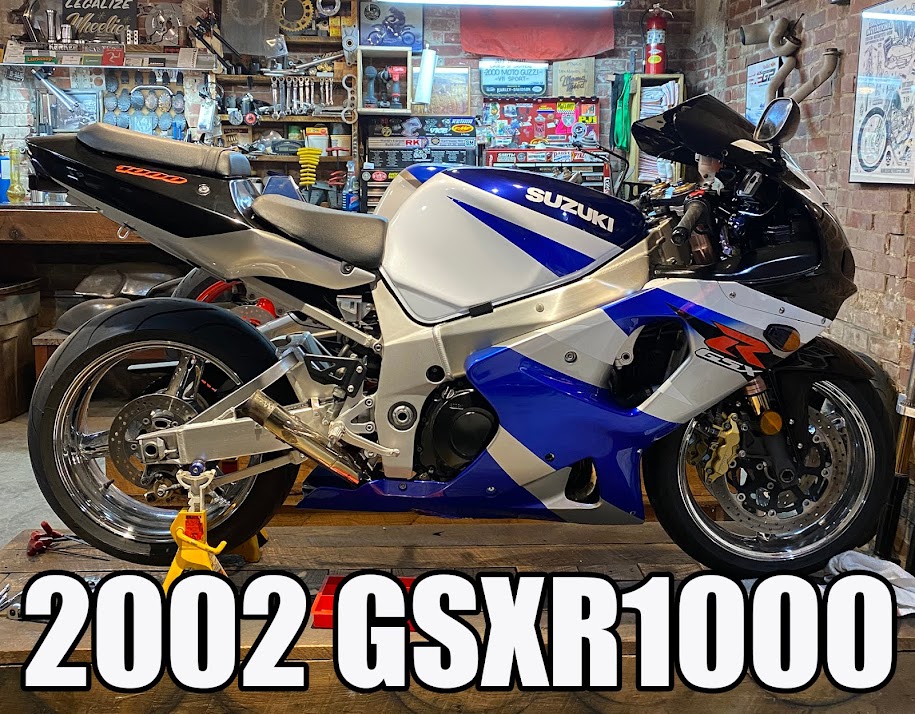 2002 GSXR1000