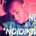 DJ Nova feat. Nezi - Ndidikiwe (Afro Hou2014)