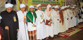 ULAMA PONDOK PERMATA UMMAH