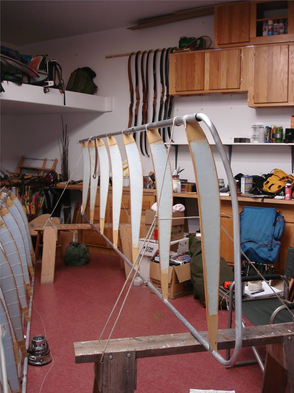 ftb hang glider repiar ftb hang glider repiar