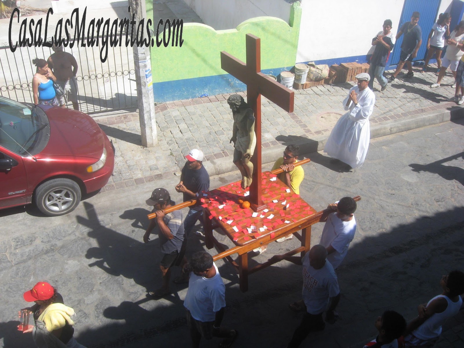 Living Barra de Navidad Barra de Navidad and Melaque Events, Fiestas