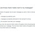 Simple Trick on How To Know if a Whatsapp User Has Read Your Message Even When They Turn OFF "Read Receipt"