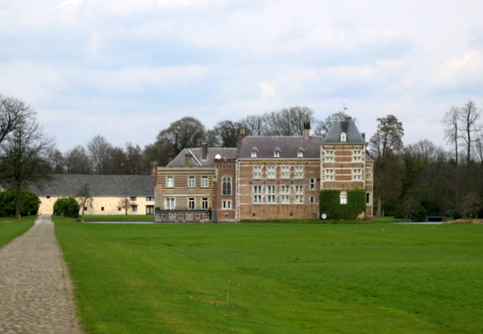 TOUR DE FRANS BeringenHeusdenZolder