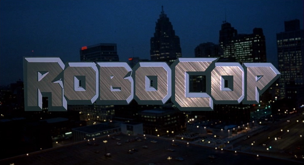 The X-Rated Cut Of 'RoboCop' Is Available To Stream On  Prime Right  Now