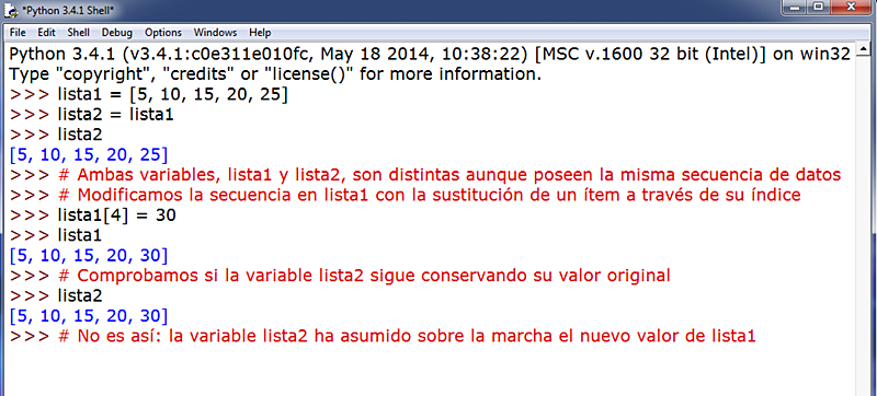 APRENDER A PROGRAMAR CON PYTHON: abril 2016